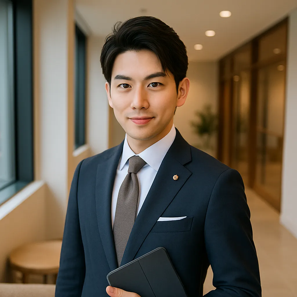 売却をサポートする元営業マン